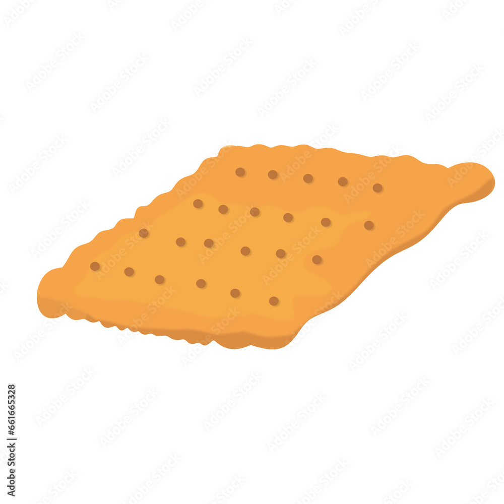 Cookies Illustration Cookies Illustration
