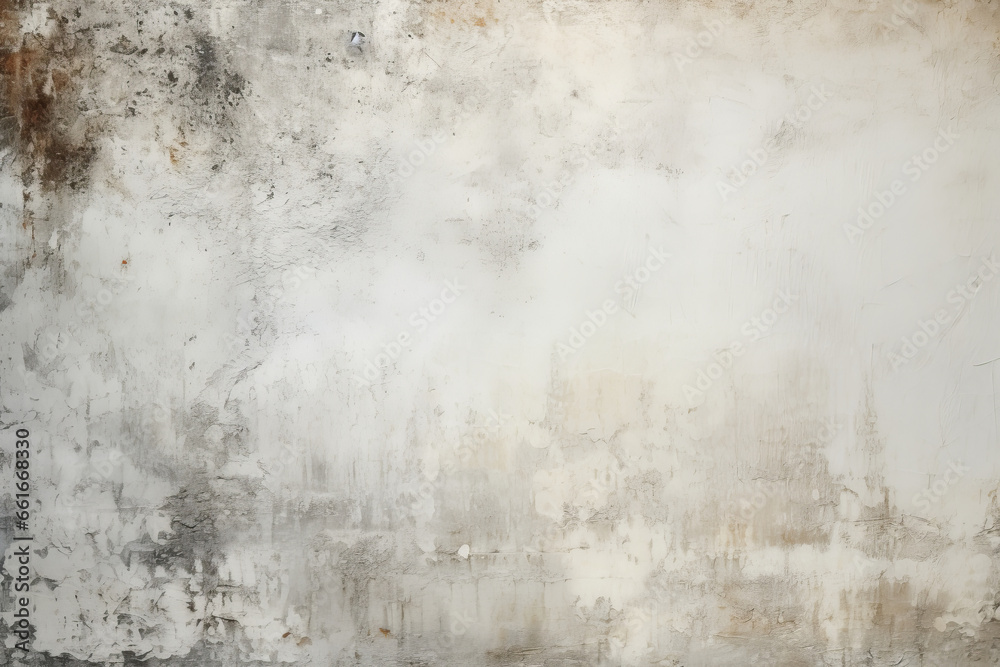 White grunge background. desing. abstract background of textured, old style