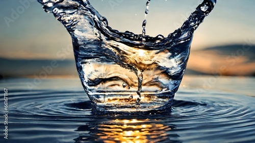 Water Background and wallpaper Very Cool	
