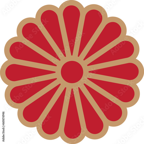 Ëèä„ÅÆËä±„ÄÄ„Ç§„É©„Çπ„Éà„ÄÄÂπ¥Ë≥ÄÁ¥†Êùê„ÄÄÂíåÊüÑ