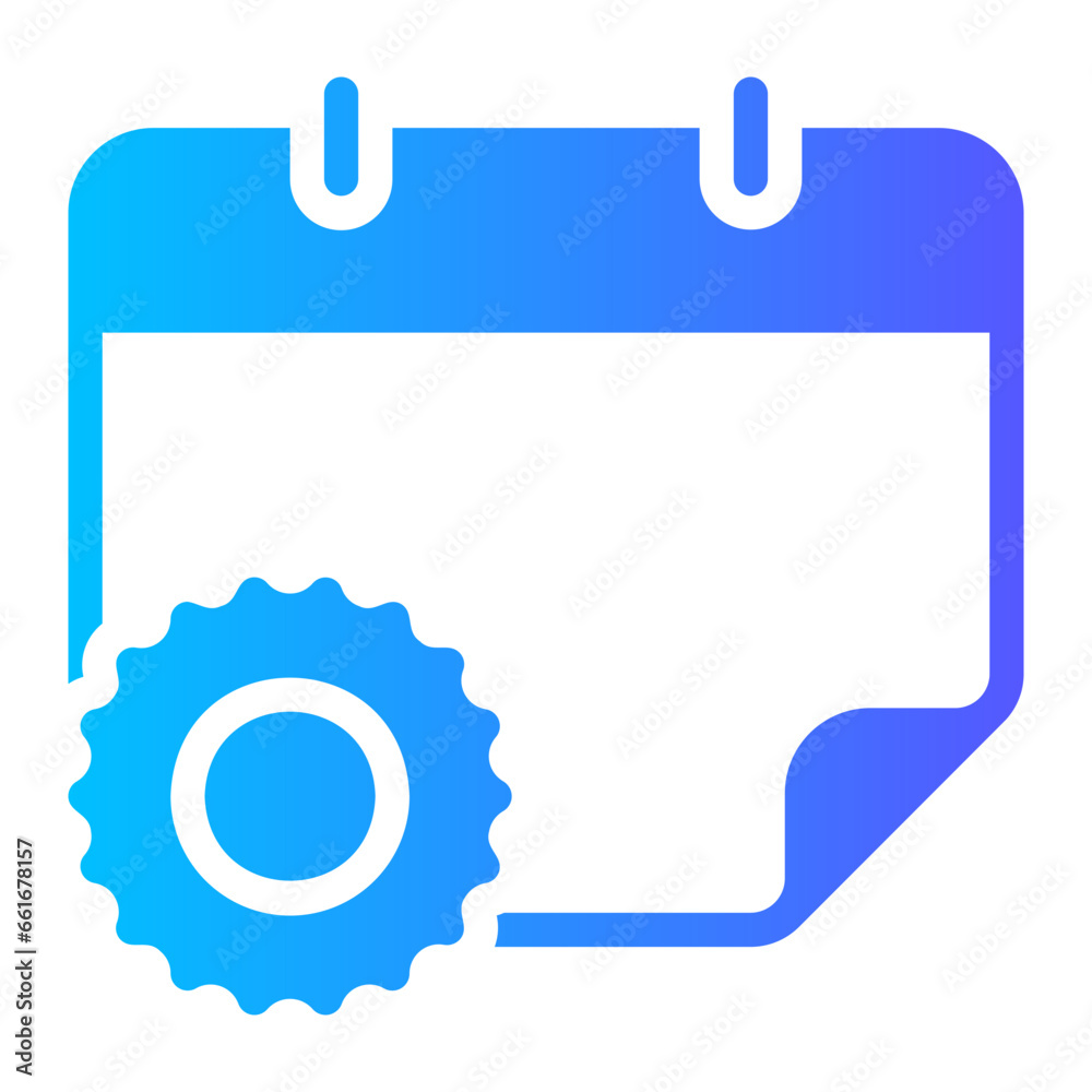 sun gradient icon sun gradient icon