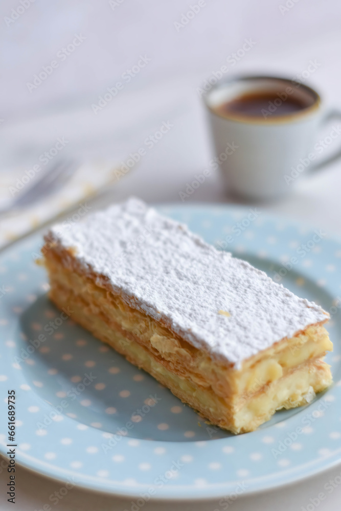 Postre Postre