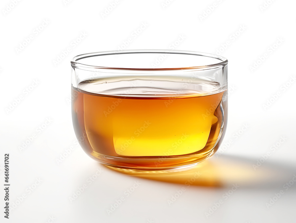 Glass of apple juice isolated on white background. Glass of apple juice isolated on white background.