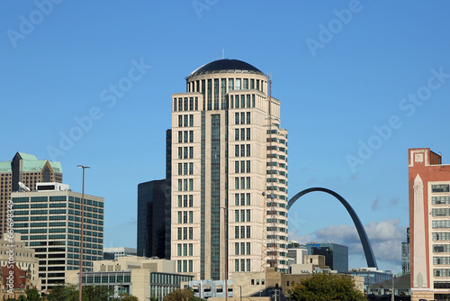 St Louis, Missouri