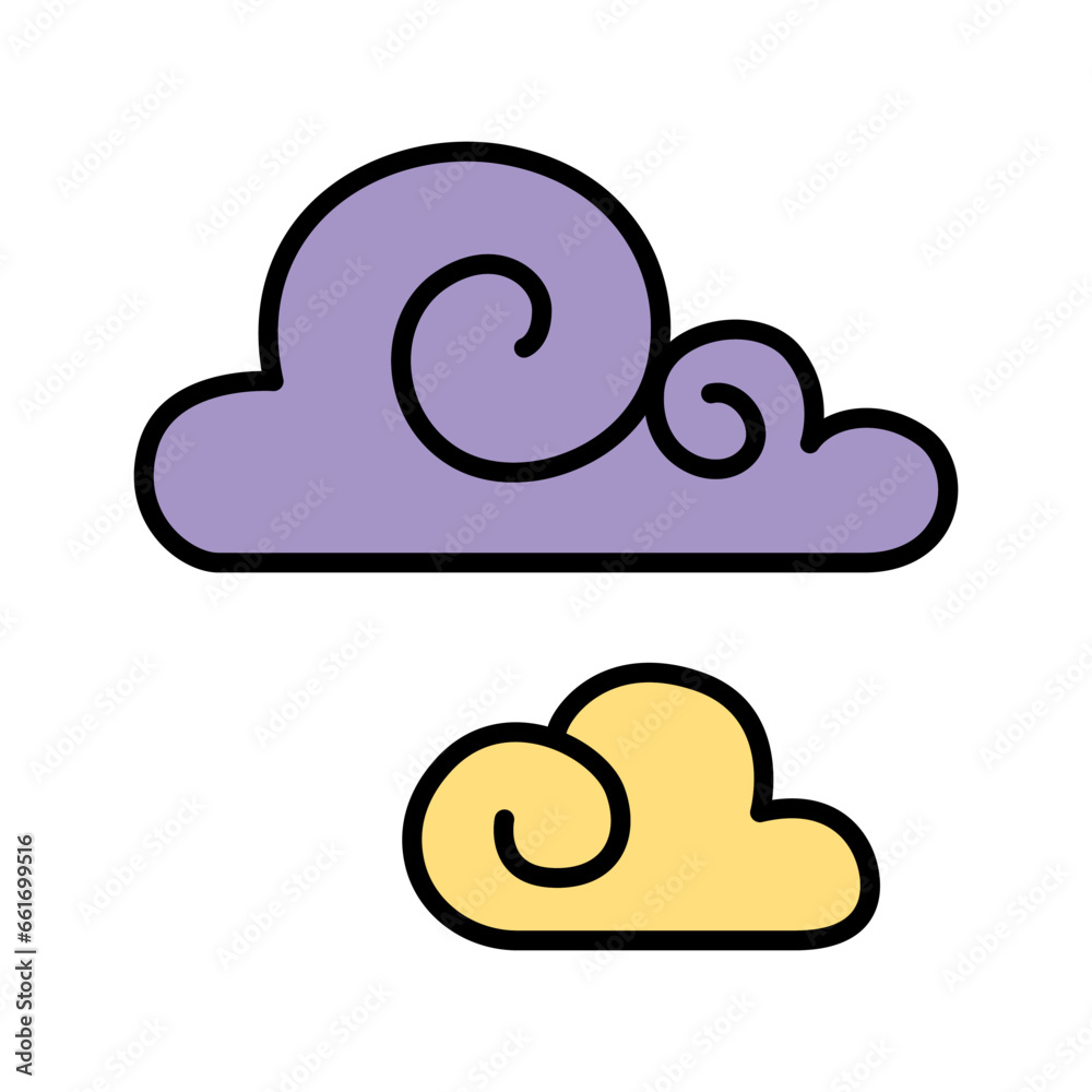 Cloud icon Cloud icon