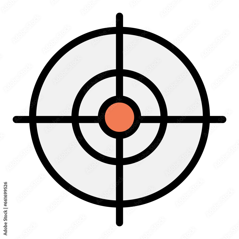 Goal icon Goal icon