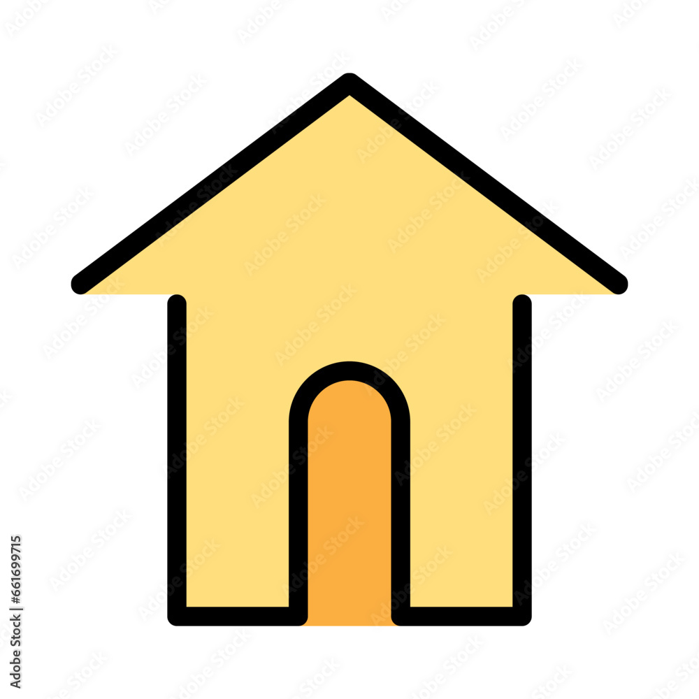 House icon