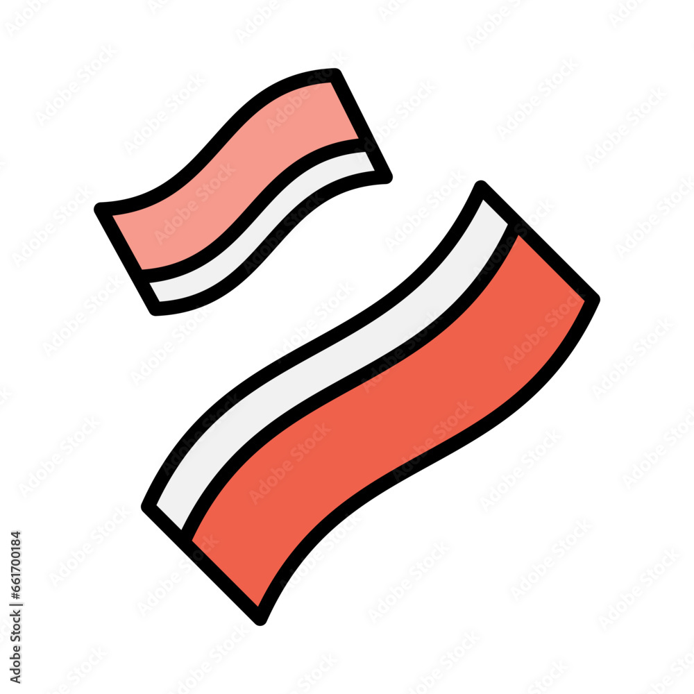 Bacon icon