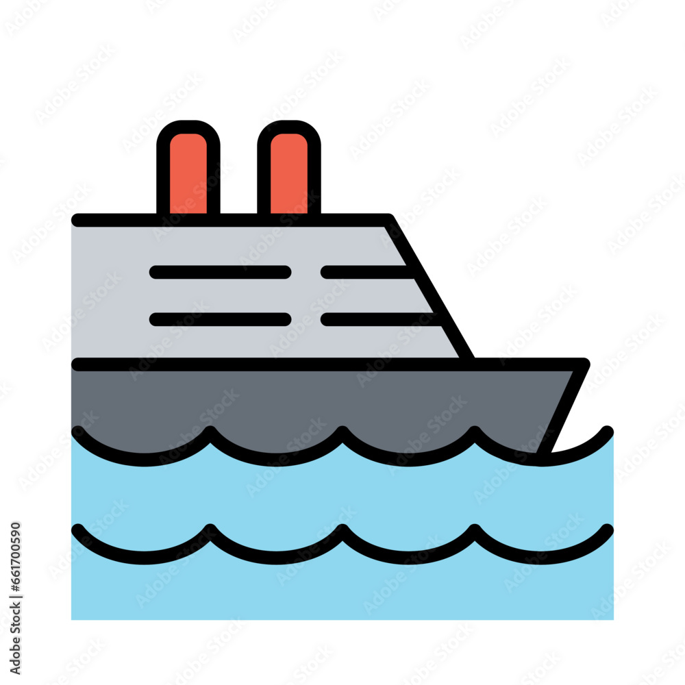 Cruise icon Cruise icon