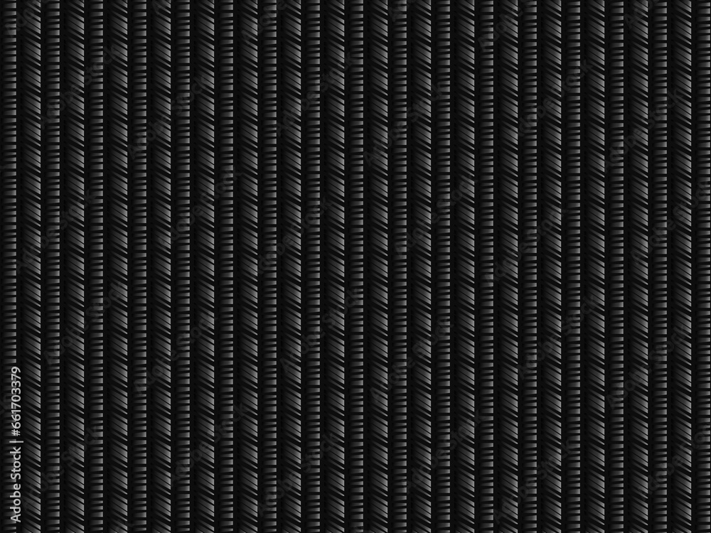 Abstract black background with unique pattern. Black metal line texture. Modern shiny black and gray gradient lines creative design. Suitable for wallpapers, backgrounds, banners, posters, etc. Abstract black background with unique pattern. Black metal line texture. Modern shiny black and gray gradient lines creative design. Suitable for wallpapers, backgrounds, banners, posters, etc.