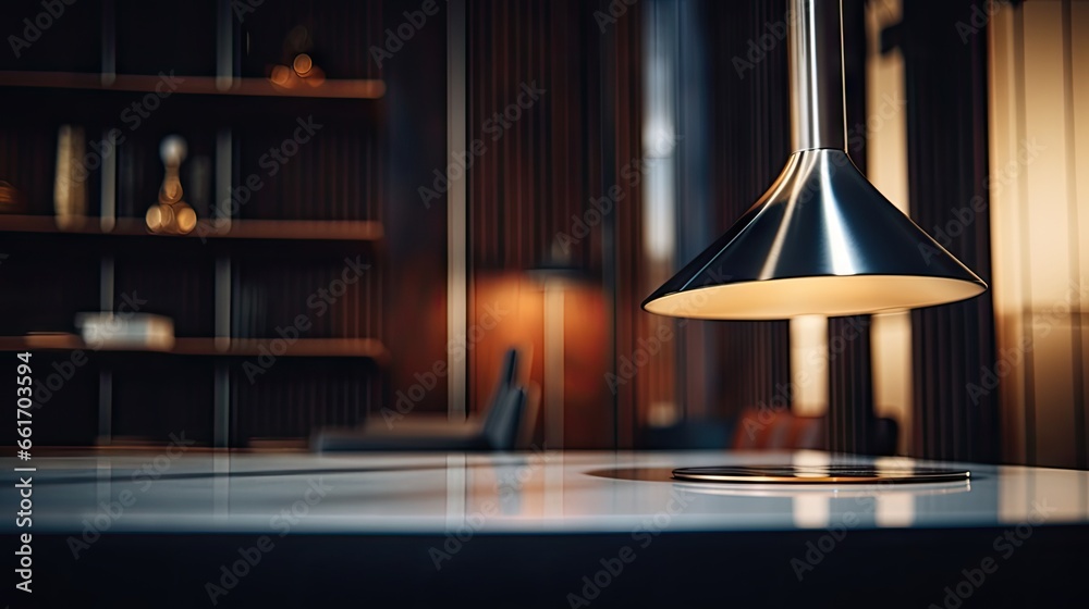 Modern furnitures in matte texture Modern furnitures in matte texture