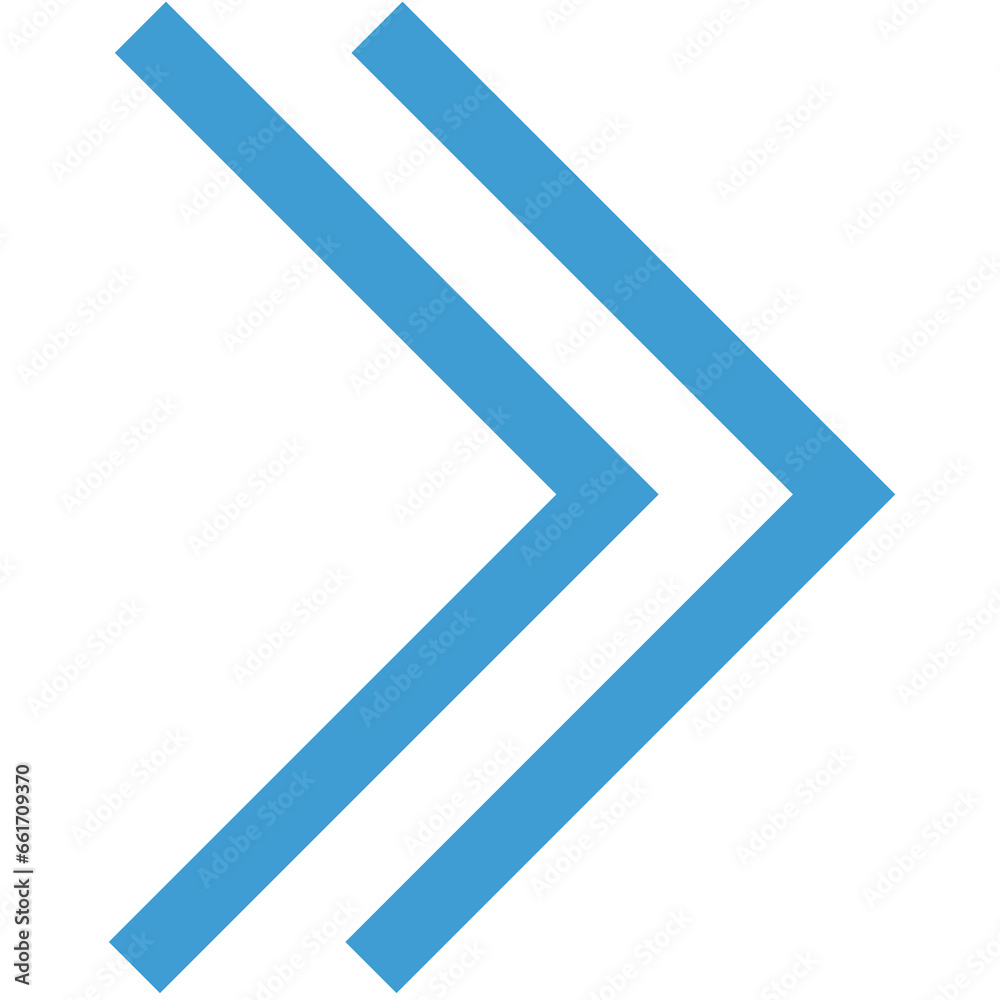Digital png illustration of blue right arrow on transparent background Digital png illustration of blue right arrow on transparent background
