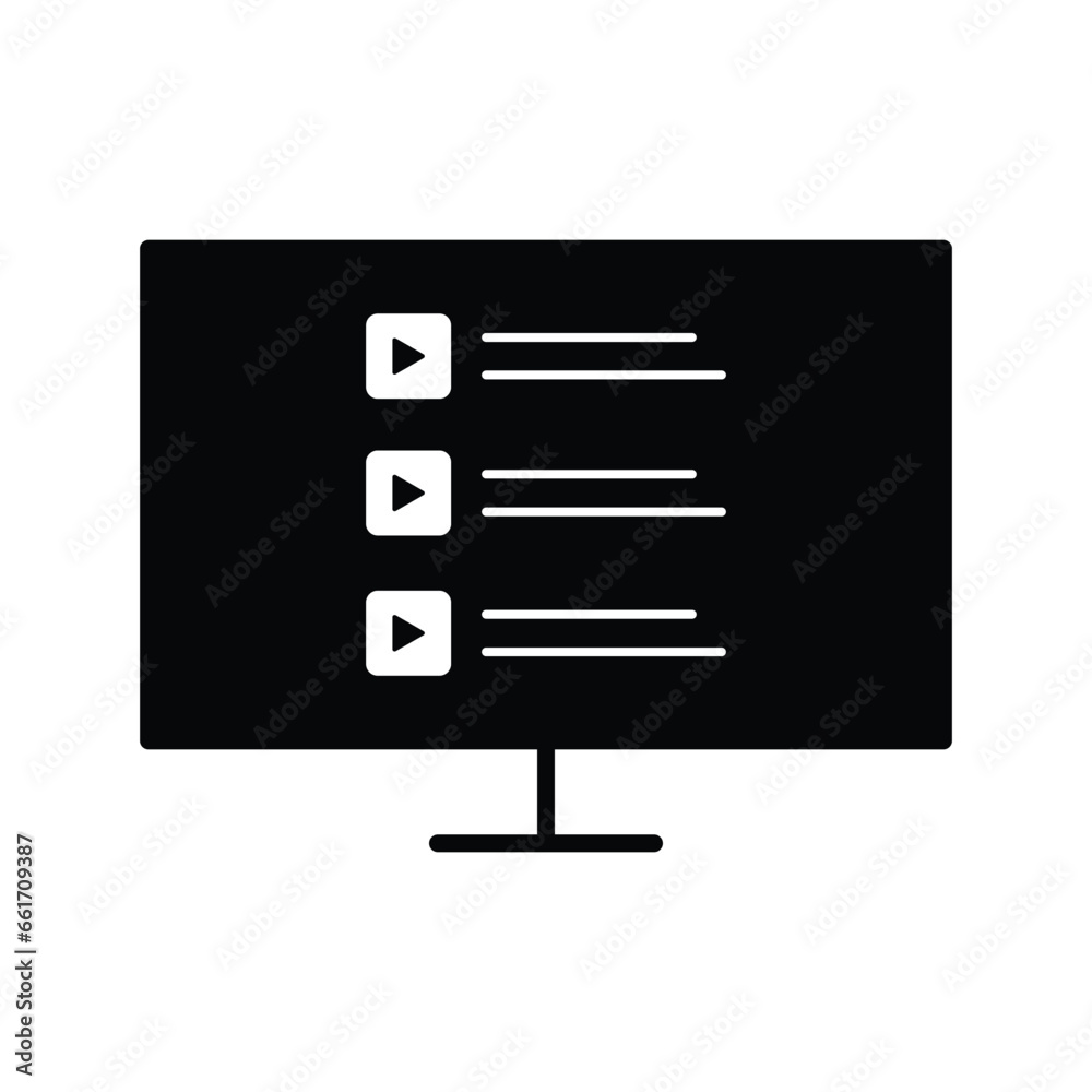 E-learning Black Fill icon set. Online education Elements icon set. Smart Learning. Online tuition, e-learning, video courses, Graduation, Education Modern. Black Fill Icon for online Icon E-learning Black Fill icon set. Online education Elements icon set. Smart Learning. Online tuition, e-learning, video courses, Graduation, Education Modern. Black Fill Icon for online Icon