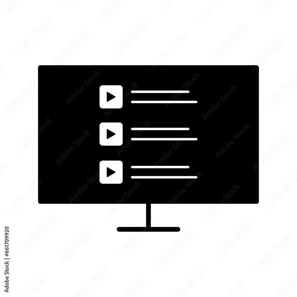 E-learning Black Fill icon set. Online education Elements icon set. Smart Learning. Online tuition, e-learning, video courses, Graduation, Education Modern. Black Fill Icon for online Icon E-learning Black Fill icon set. Online education Elements icon set. Smart Learning. Online tuition, e-learning, video courses, Graduation, Education Modern. Black Fill Icon for online Icon