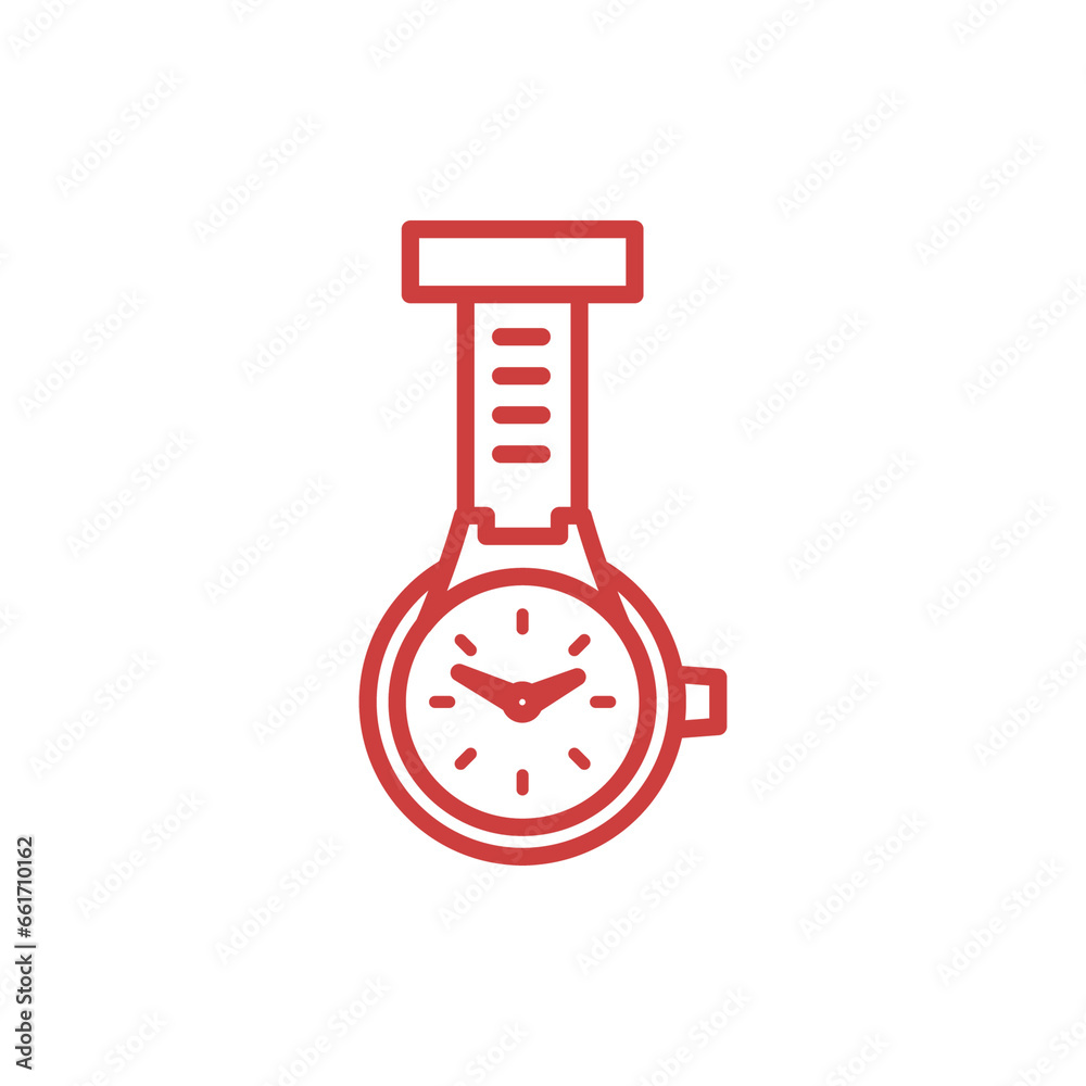 Digital png illustration of watch symbol on transparent background Digital png illustration of watch symbol on transparent background