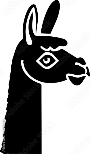 Llama  icon 2