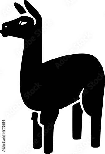 Llama  icon 3