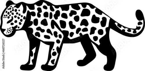 Leopard icon