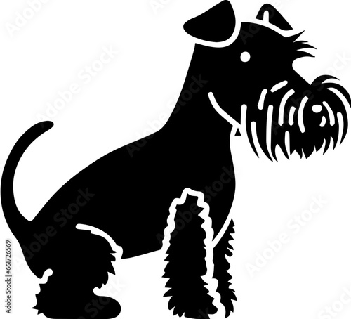 Lakeland Terrier icon 5