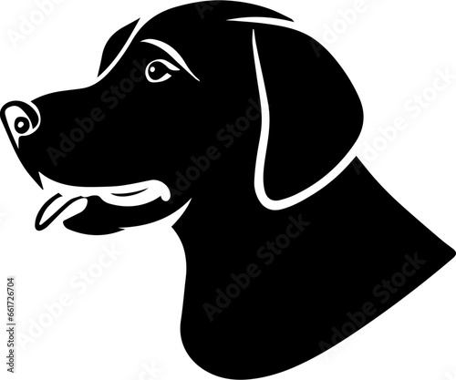 Labrador Retriever icon 1