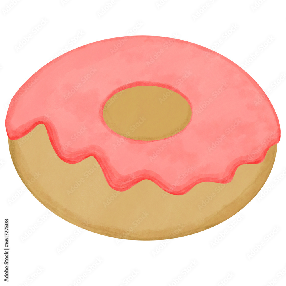 Donut Donut