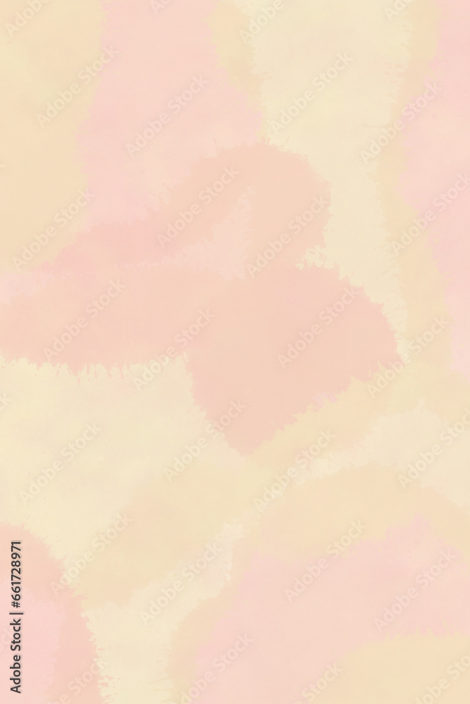 Fototapeta premium abstract watercolor background
