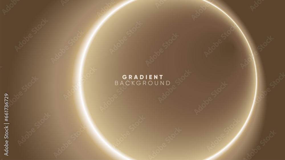 Neon space Circle. Vector Banner Background. For Presentation, Promotion and Announcement. Neon space Circle. Vector Banner Background. For Presentation, Promotion and Announcement.