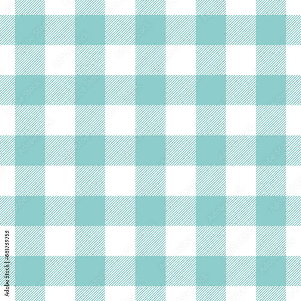 Buffalo plaid seamless pattern background Buffalo plaid seamless pattern background