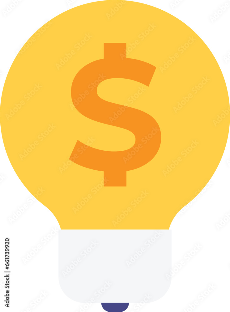 Idea Creative Bulb