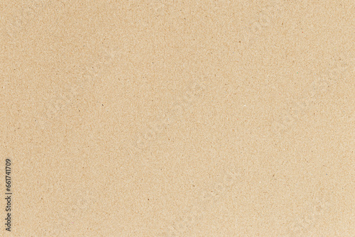 Brown paper texture background