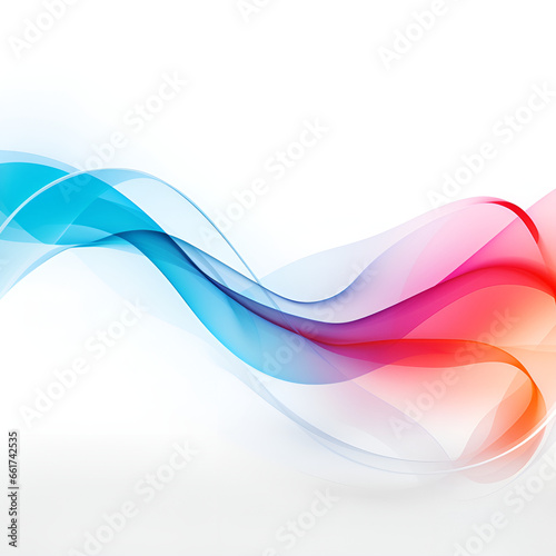 abstract background wave, design, line, light, wallpaper, color, vector, curve, illustration, art, shape, smoke, blue, 
