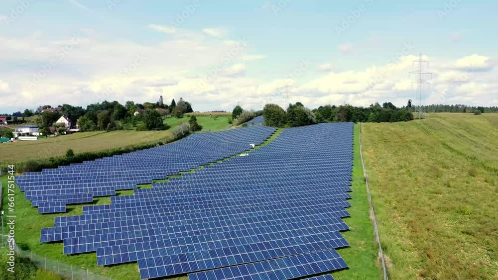 Solar System austria drone
