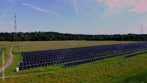 Solar System austria drone