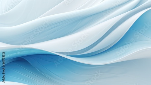 abstract swirling swirling white texture background
