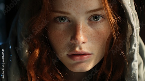 Freckles Hyper Realism 8K Hd , Background Images , Hd Wallpapers, Background Image