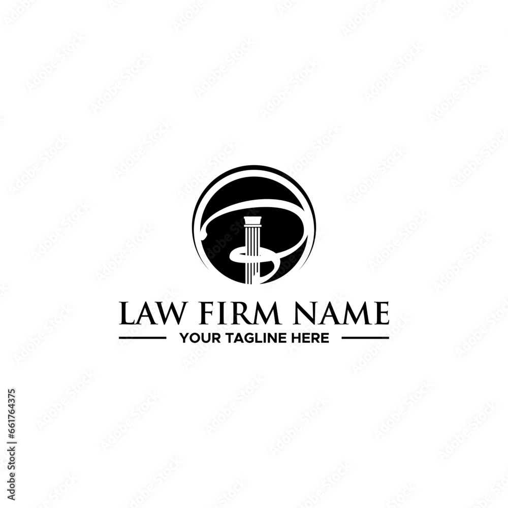 B Initial Logo Sign Design for Your Company
