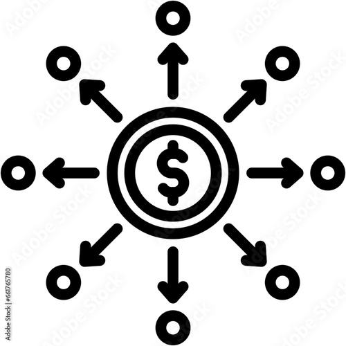 Liabilities Icon