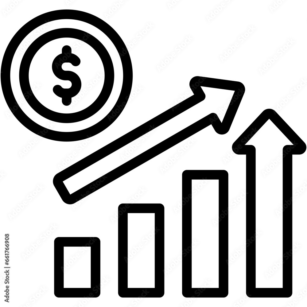 Growth Icon Growth Icon