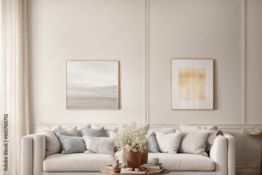 A beautiful view of Ultimate drawing room with modern design furniture A beautiful view of Ultimate drawing room with modern design furniture