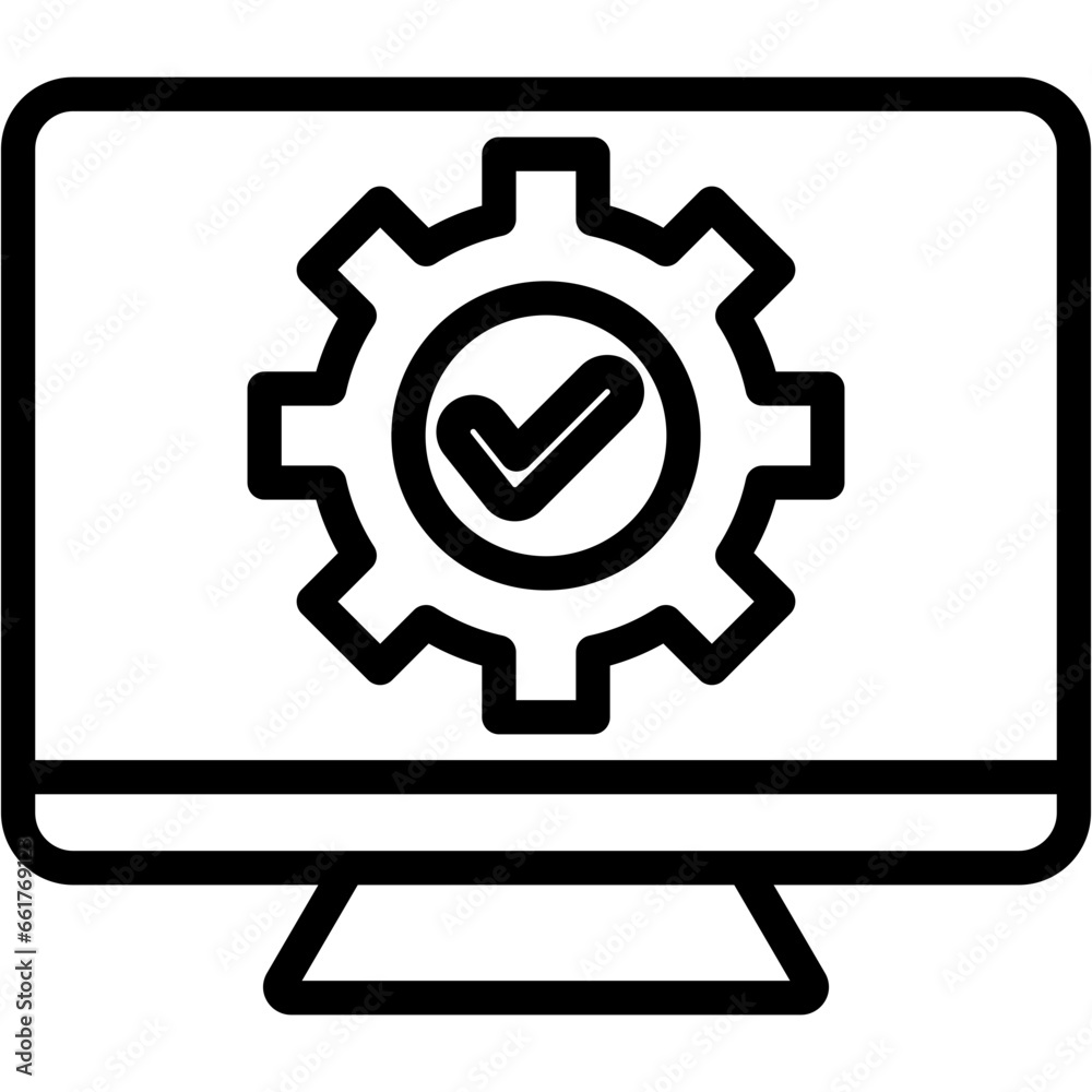 Development Icon Development Icon