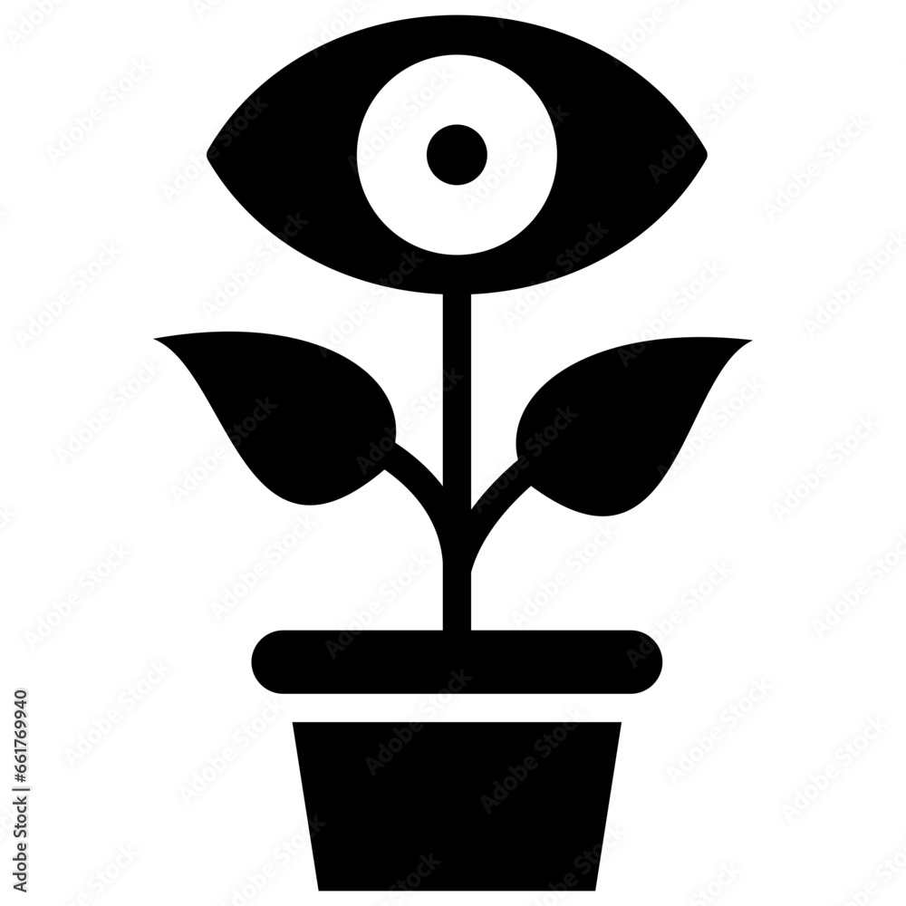 Vision Icon Vision Icon