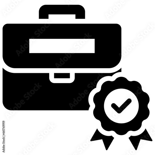 Succesful Icon