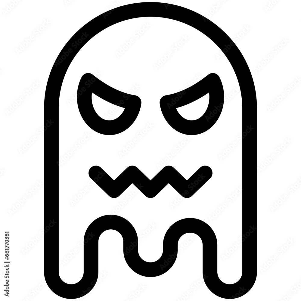 Ghost Icon Ghost Icon