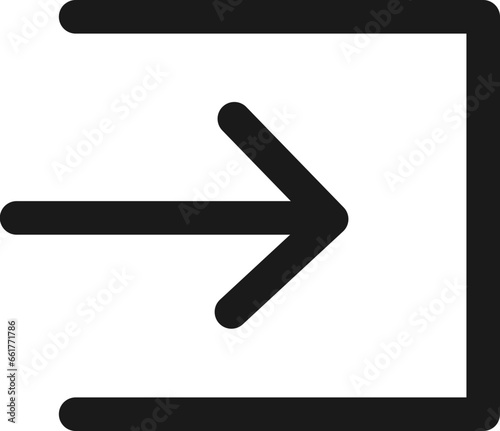 Logout Icon