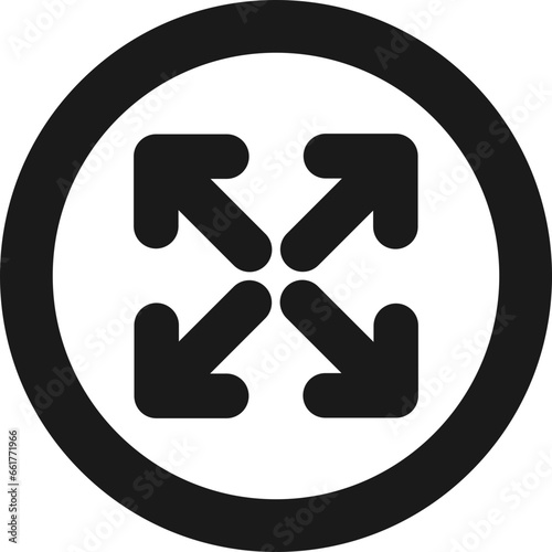 Directions Icon