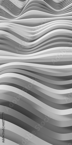 3D render