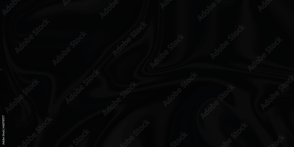 Black silk background . satin background texture . abstract background luxury cloth or liquid wave or wavy folds of grunge silk texture material or shiny soft smooth luxurious . Black silk background . satin background texture . abstract background luxury cloth or liquid wave or wavy folds of grunge silk texture material or shiny soft smooth luxurious .