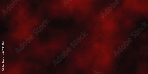 Red texture pattern fabric. Textile material backdrop cloth background. Fabric canvas texture background for design.