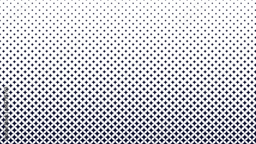 Black and white  metal grid background