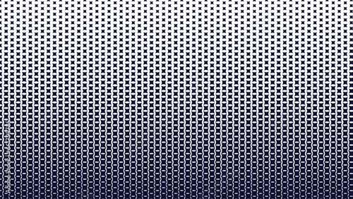 Wallpaper Mural metal grid background pattern design Torontodigital.ca